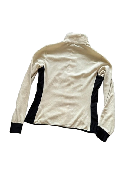 Moncler Unisex Sweater Beige
