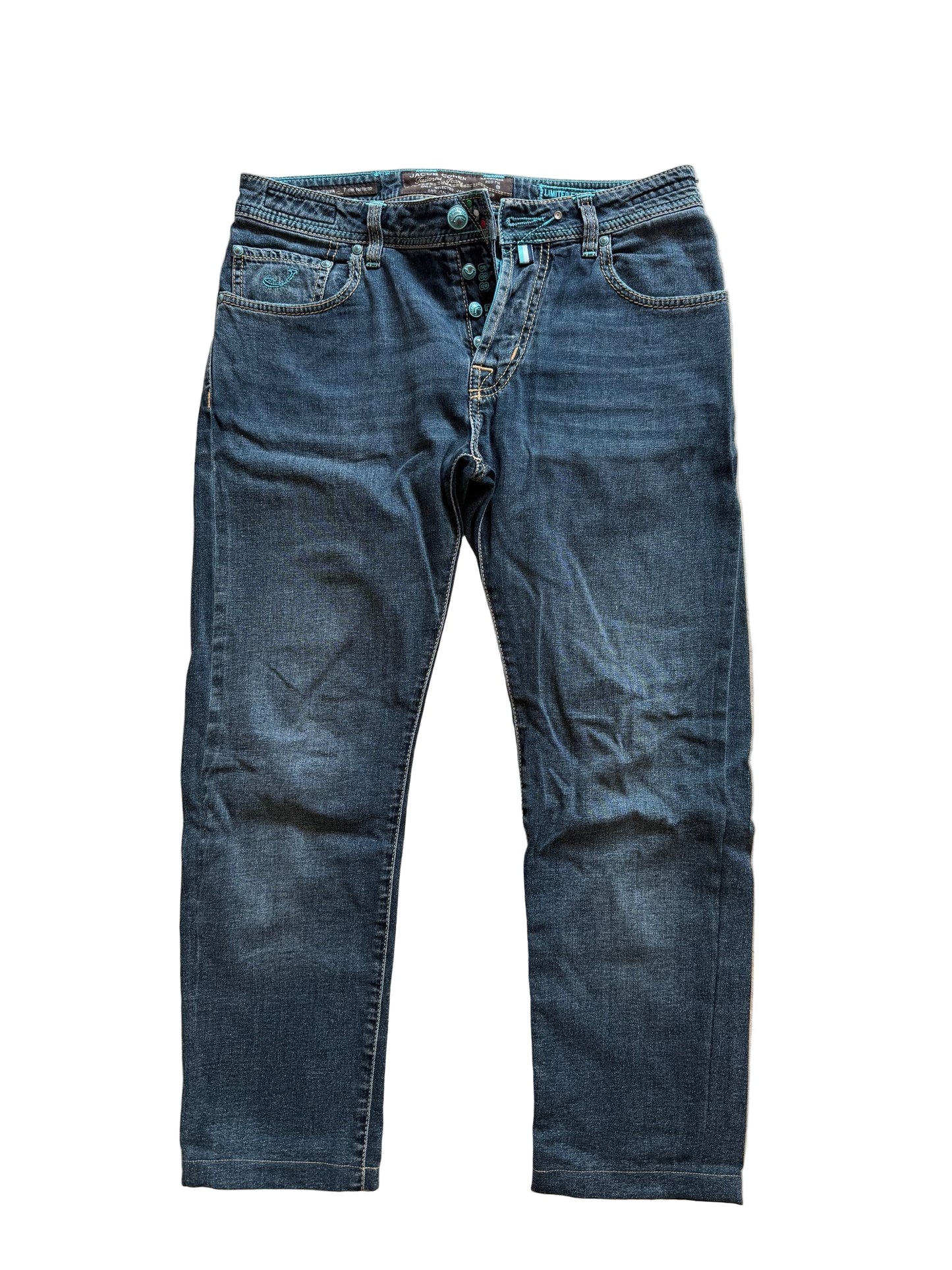 Jacob Cohën "688 LIMITED"