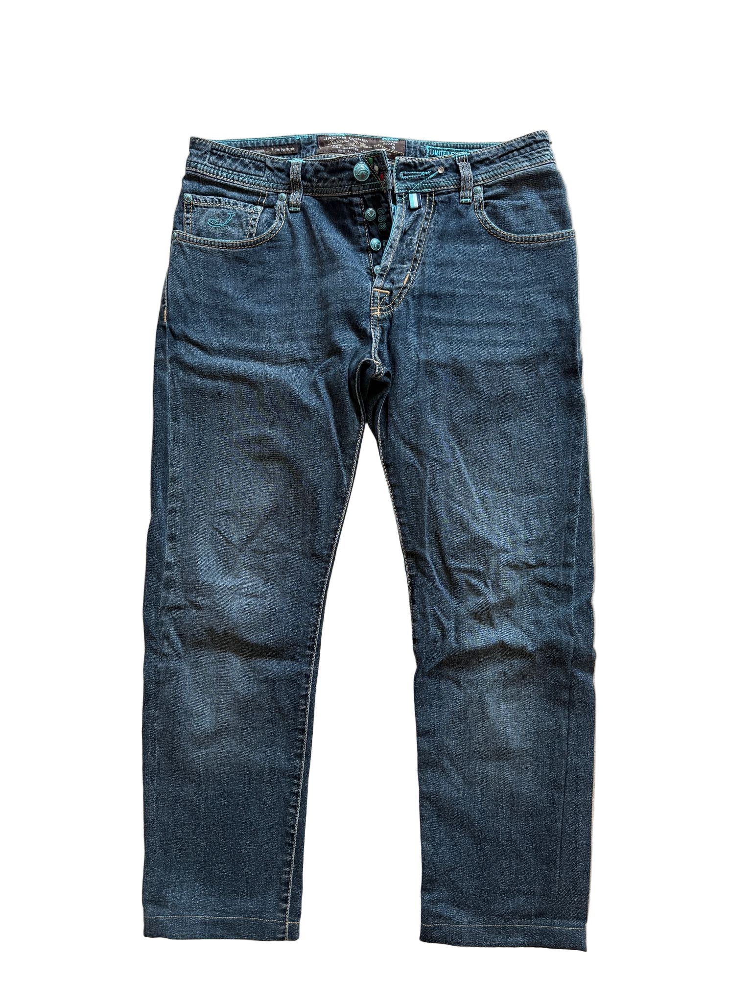 Jacob Cohën "688 LIMITED"