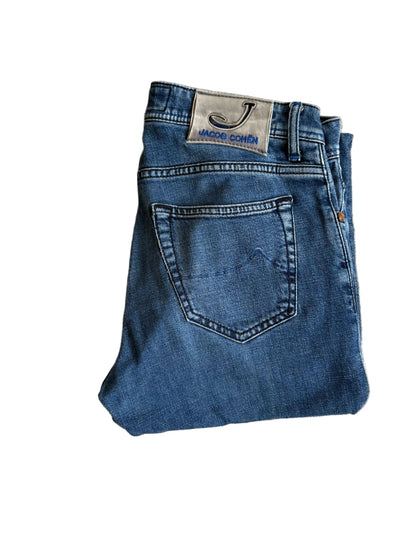 Jacob Cohën “622” – Size 32