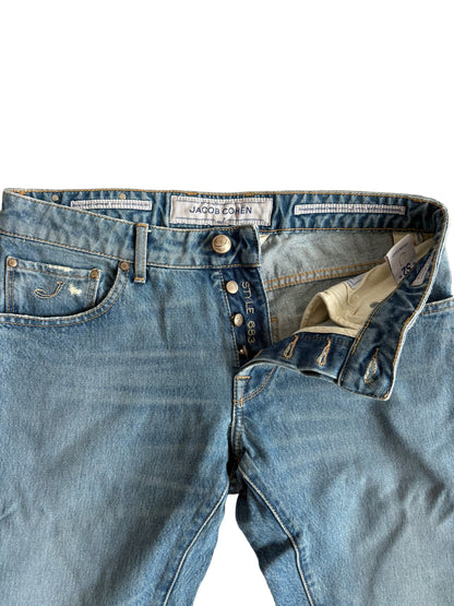 Jacob Cohën “683” – Size 32