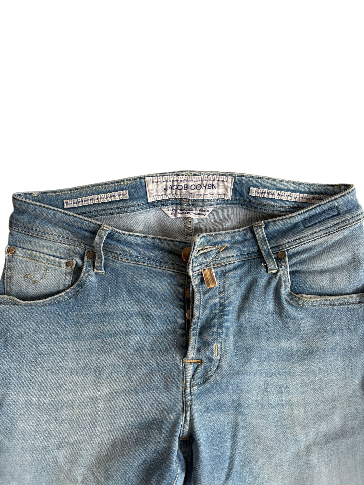 Jacob Cohën “622” – Size 32