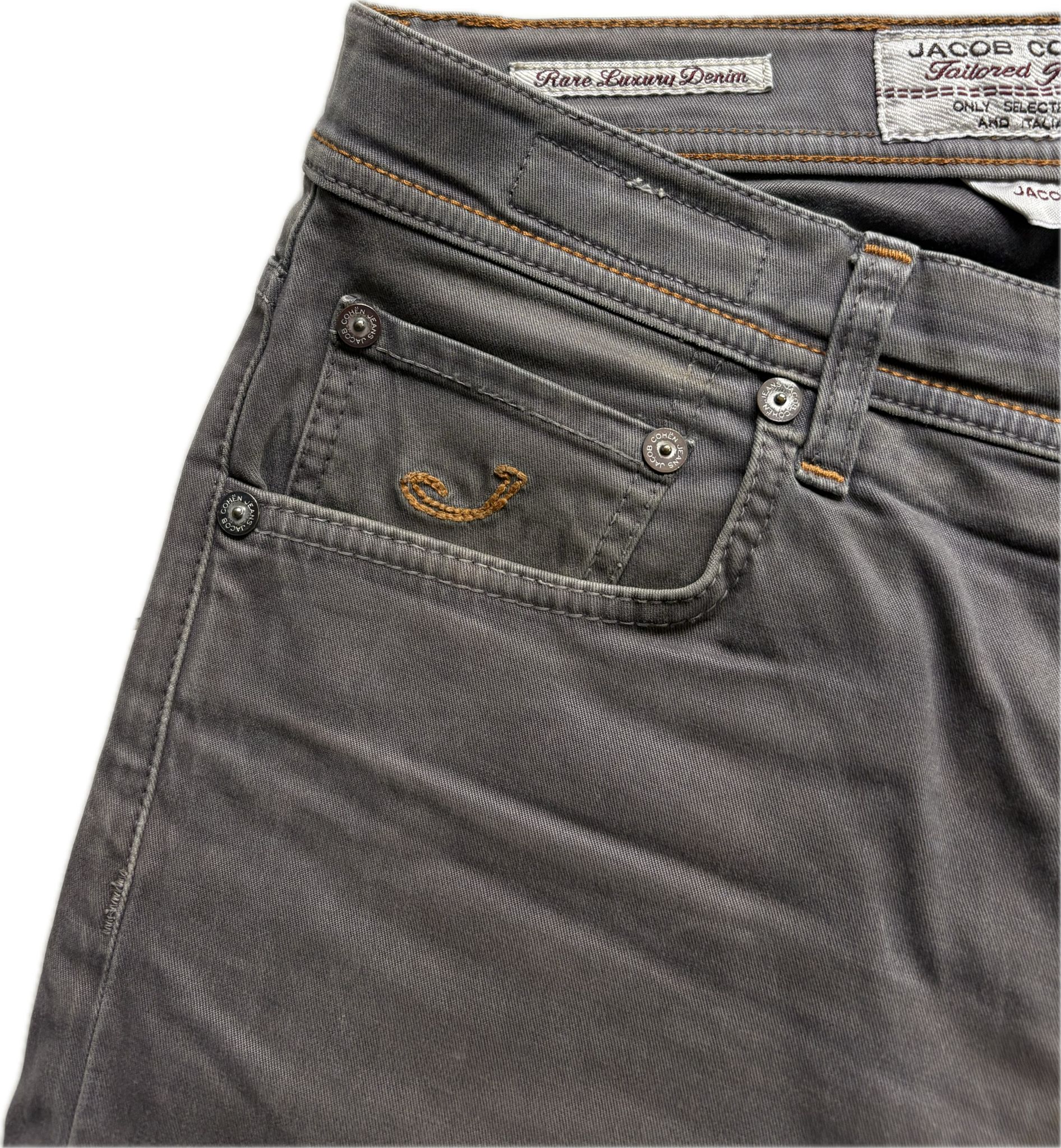 Jacob Cohën “{610}” – (Size:33)