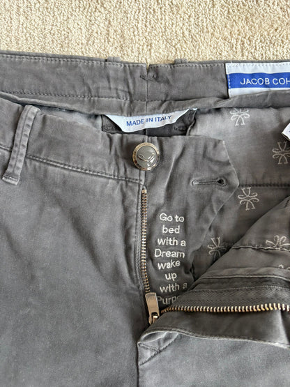 Jacob Cohën “Chino” – Size 33