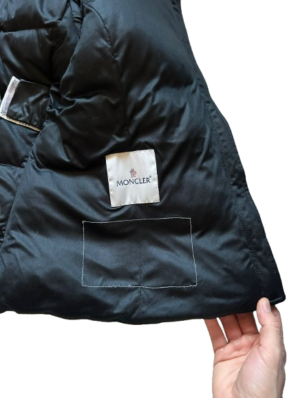 Moncler Jersey Womens