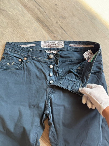 Jacob Cohën "Chinos"