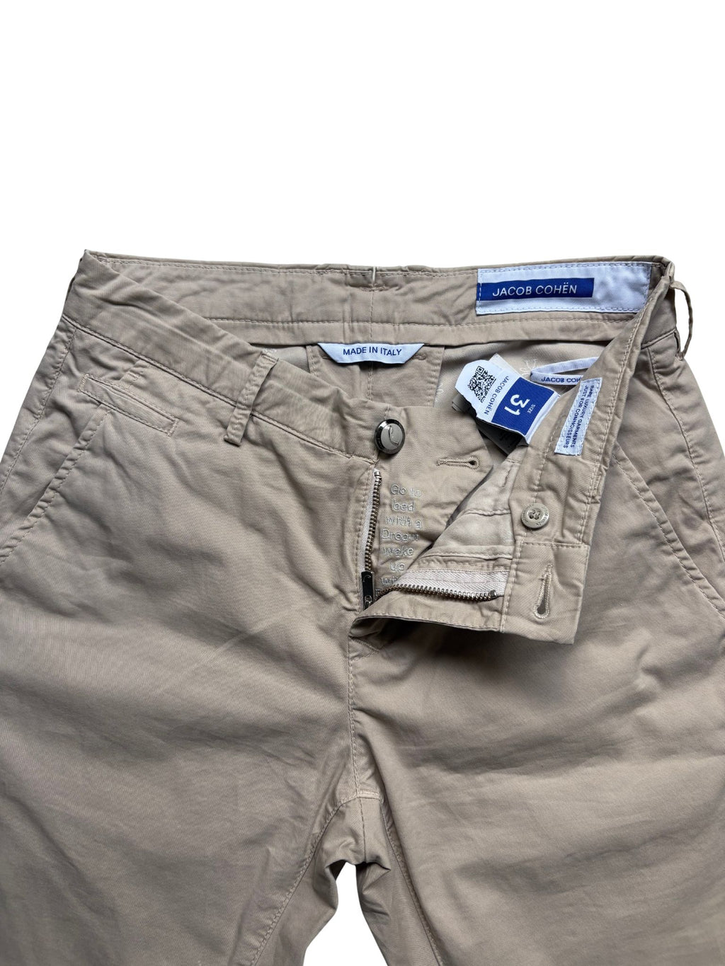 Jacob Cohën " Academy" Size 31
