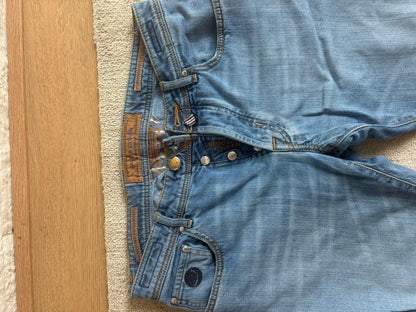 Jacob Cohën "688 Limited Edition" – Size 32