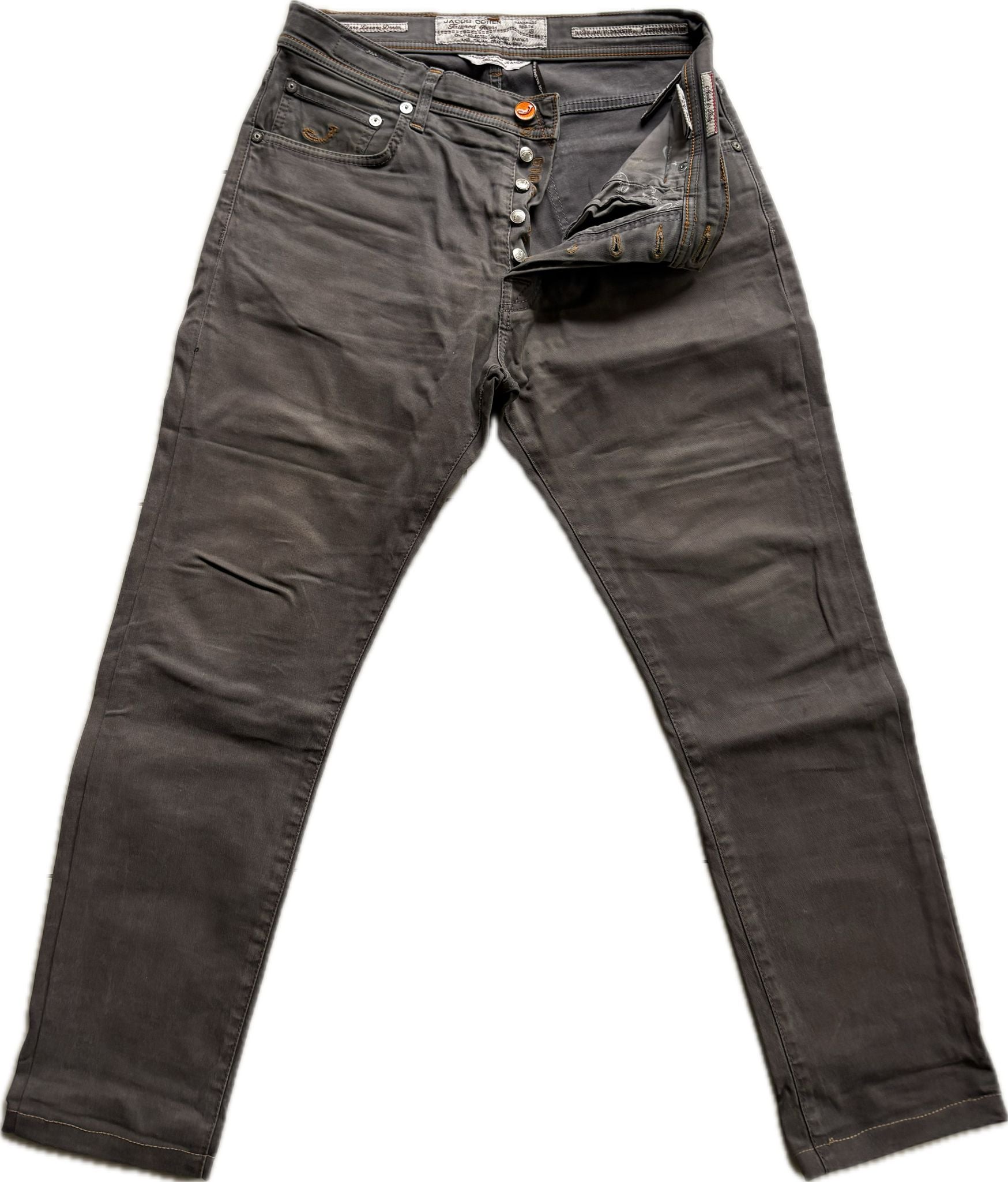 Jacob Cohën “{610}” – (Size:33)