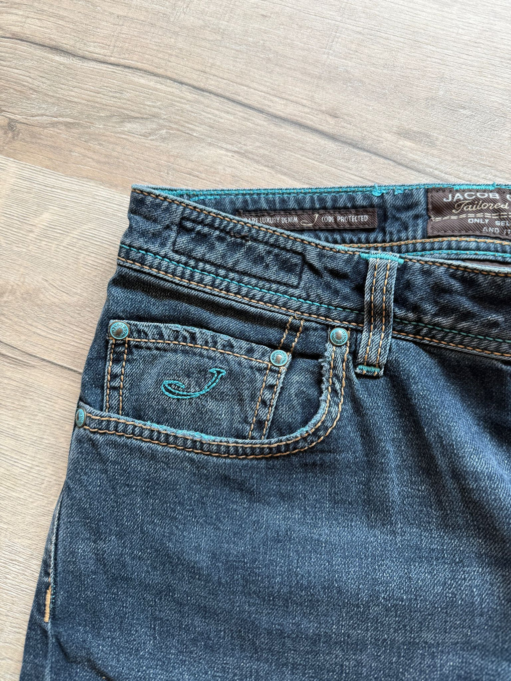 Jacob Cohën "688 LIMITED"