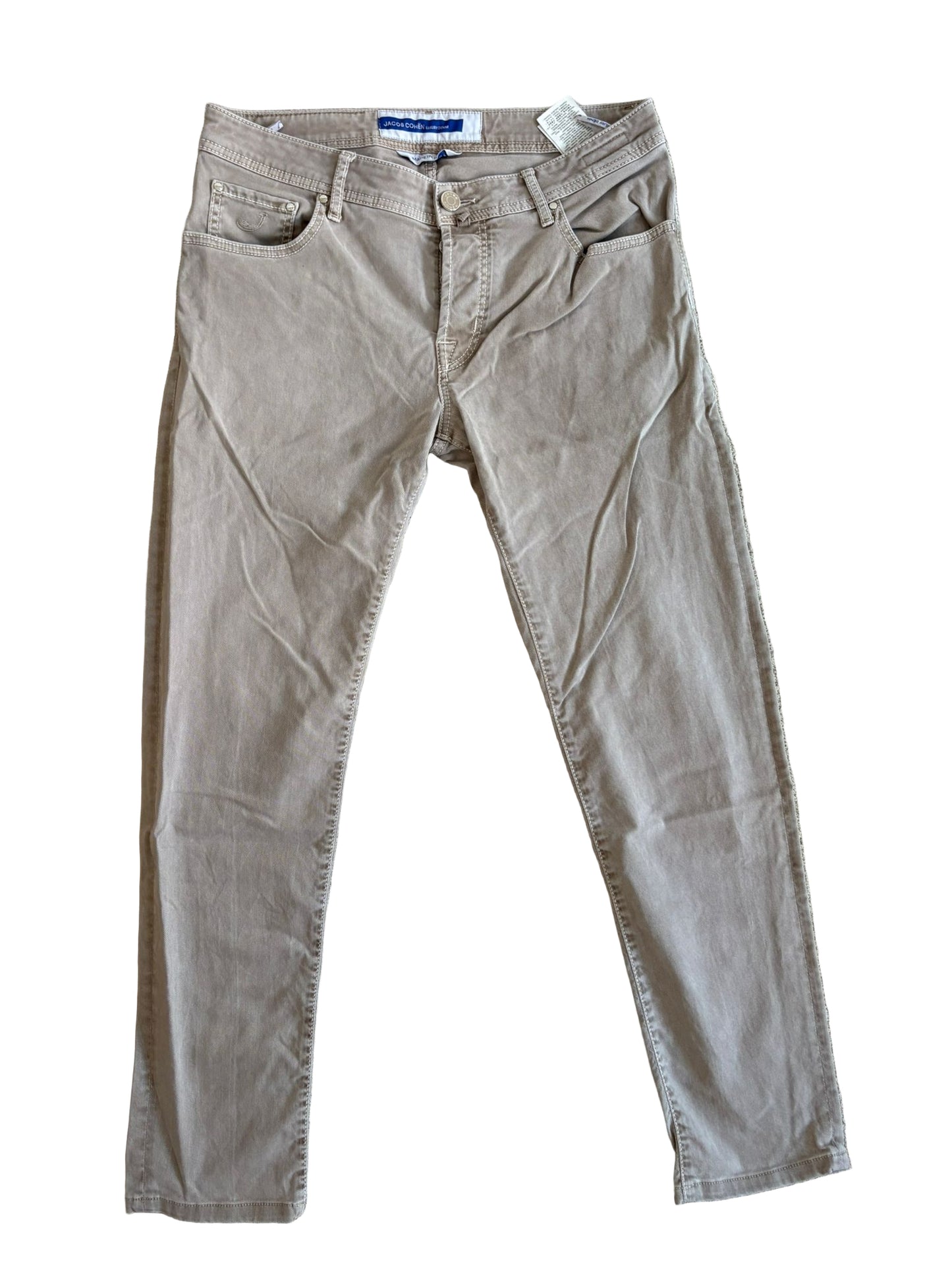 Jacob Cohën "NICK Slim"