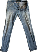 Jacob Cohën 688 Limited Edition – Premium Stretch Denim Jeans (Size 32)