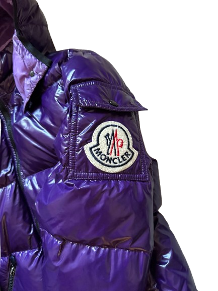 Moncler Badia Womens