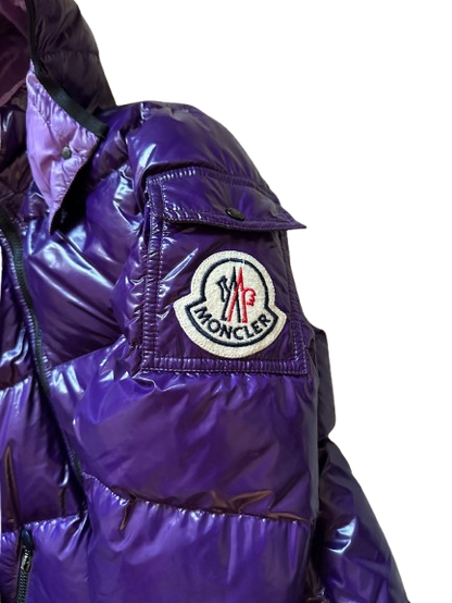 Moncler Badia Womens