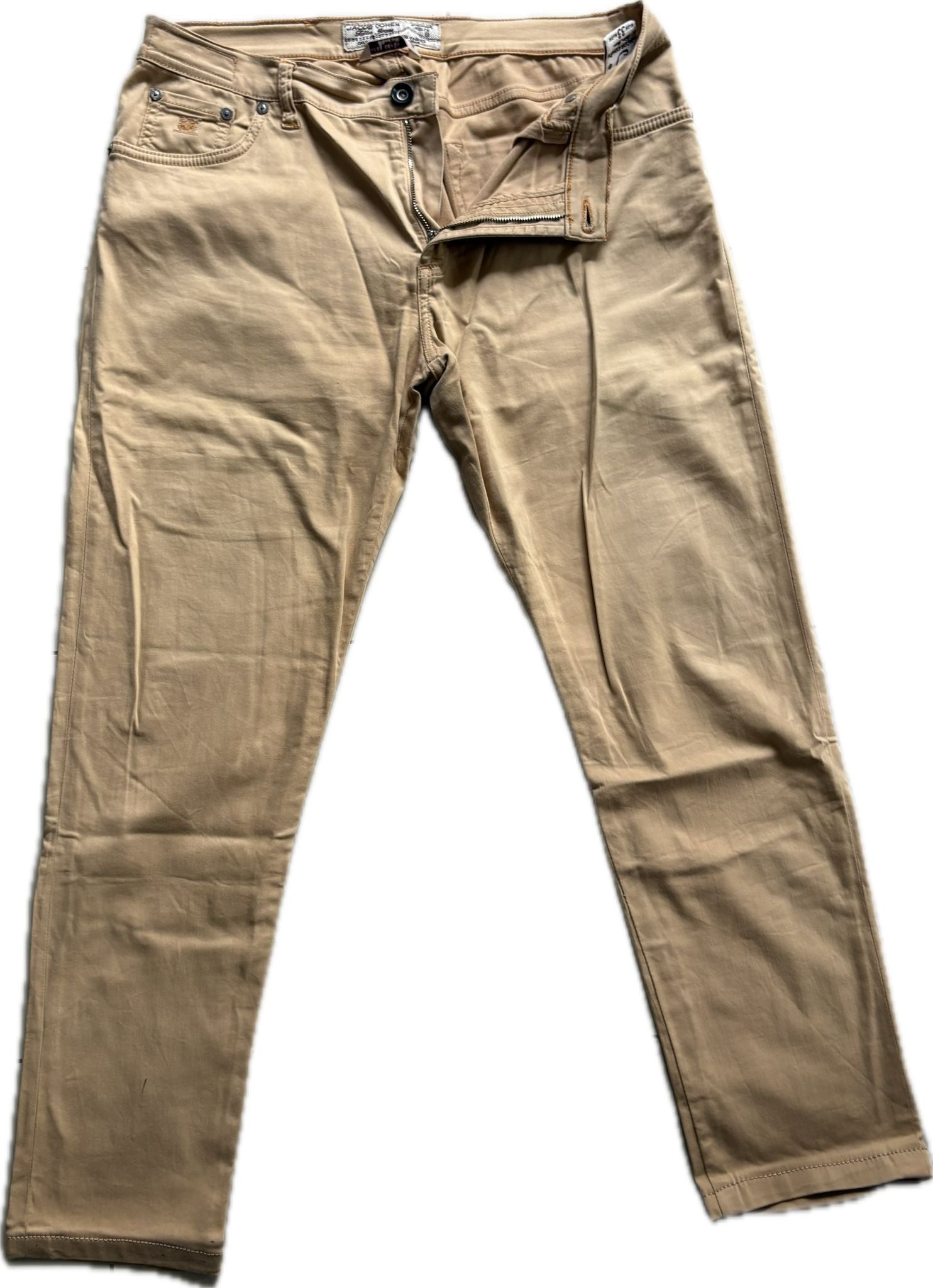Jacob Cohën “{Chinos}” –  (Size:33 }