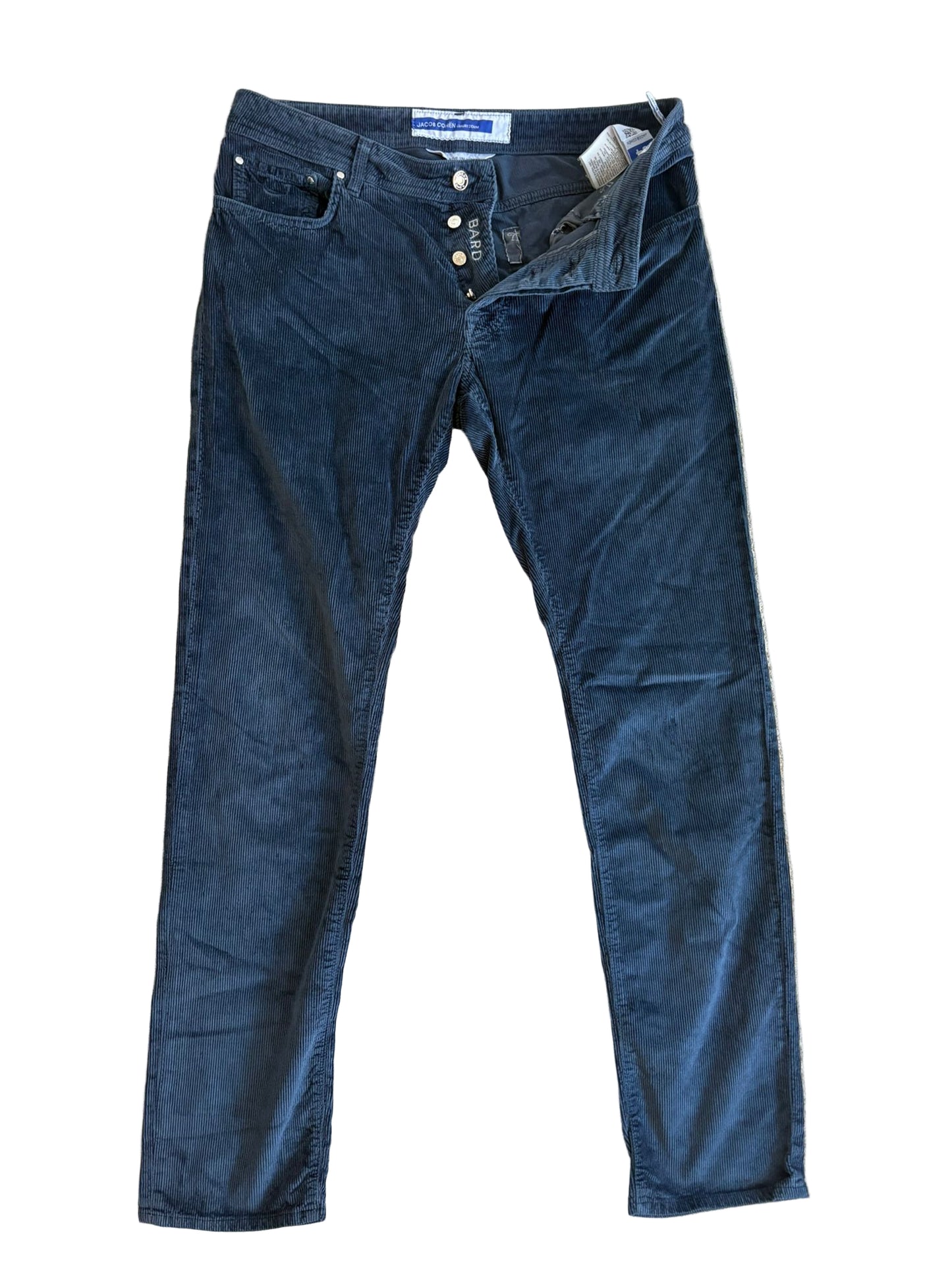 Jacob Cohën  "BARD"