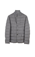Moncler rodin 100% ull jacket (size:4)