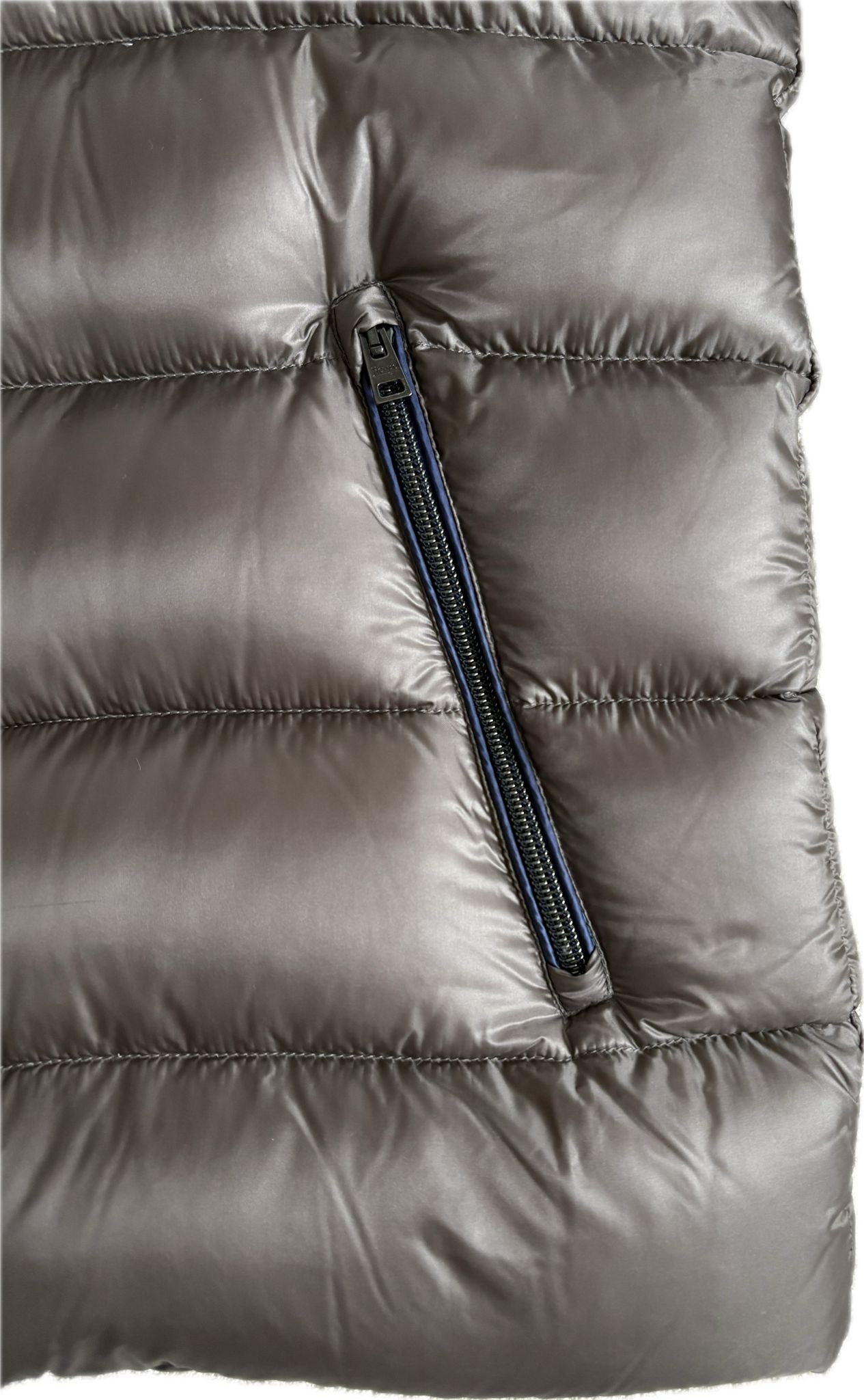 Herno puffer (new without pricetag) Size:50/L