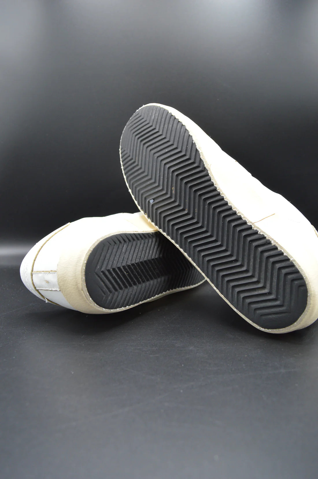 Golden Goose Superstar blanc/noir/beige