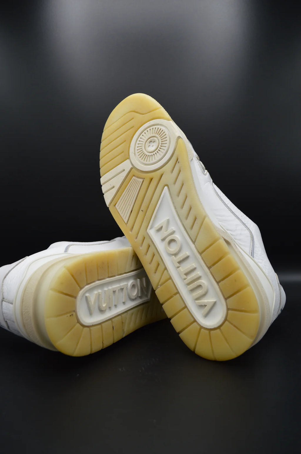 Louis Vuitton LV Trainer