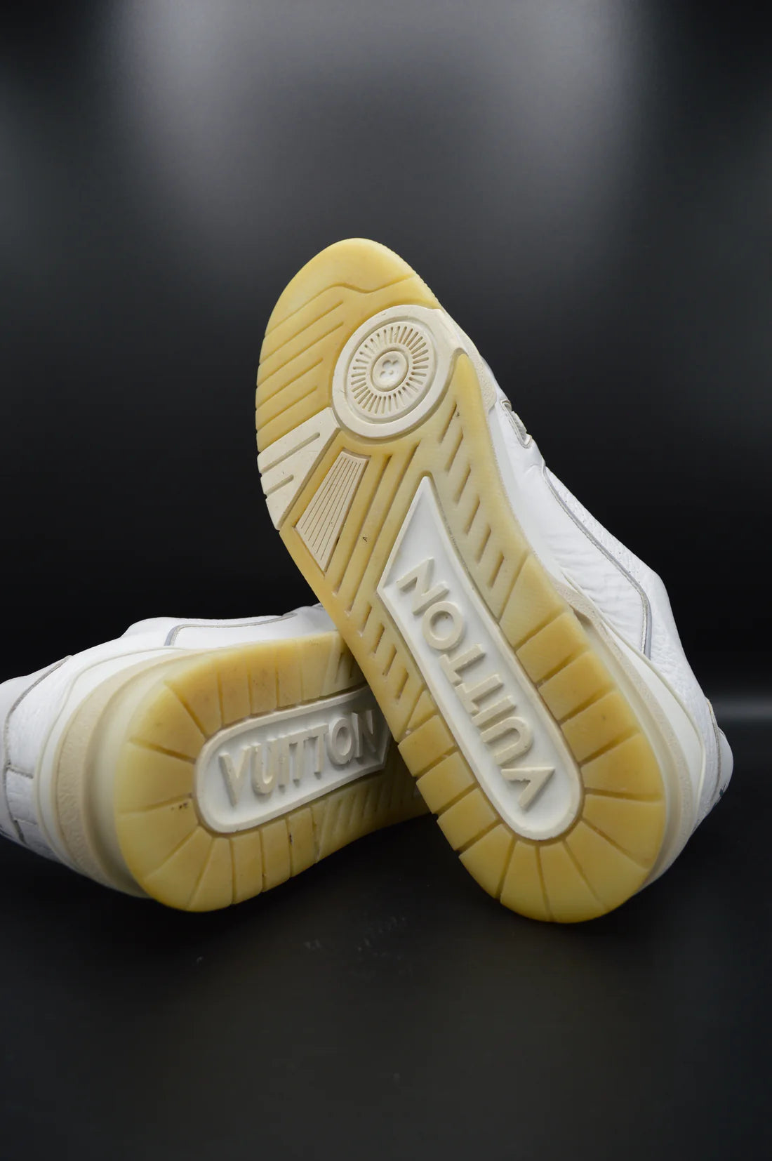 Louis Vuitton LV Trainer