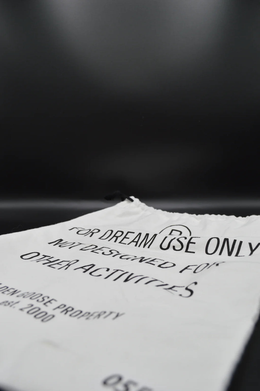 Golden Goose Superstar daim bleu