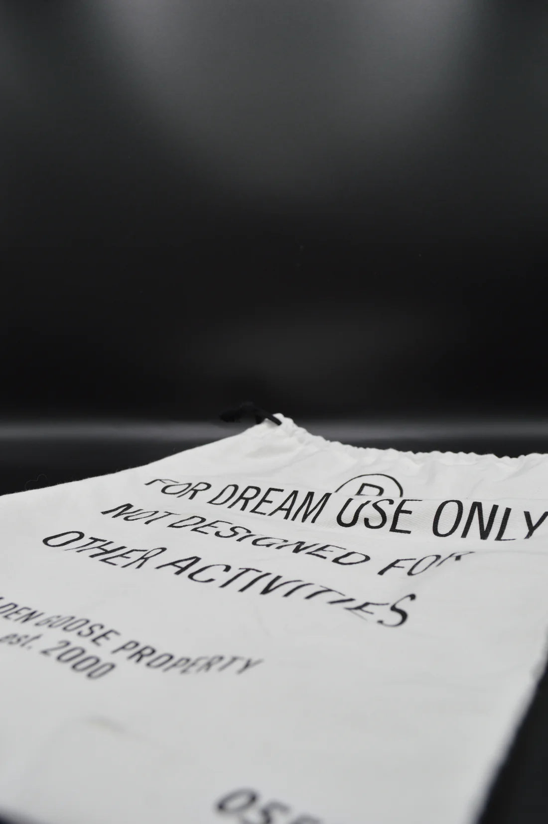 Golden Goose Superstar daim bleu