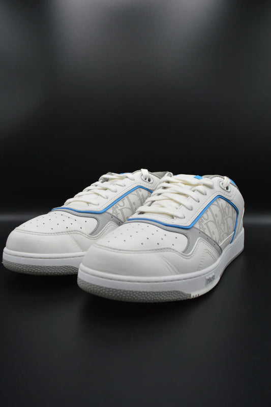 Dior B27 Blanc/bleu