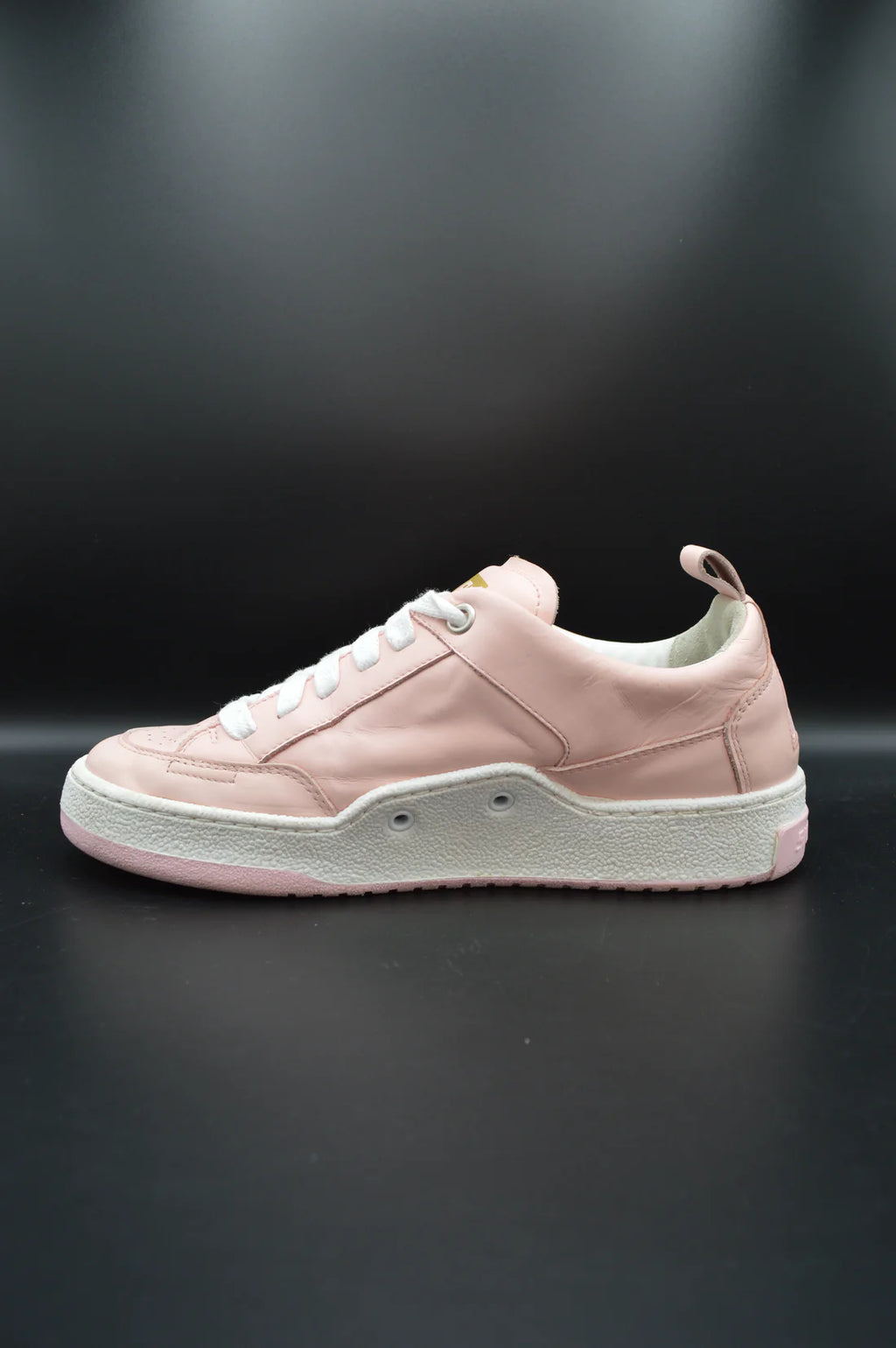 Golden Goose Yeah blanc/rose