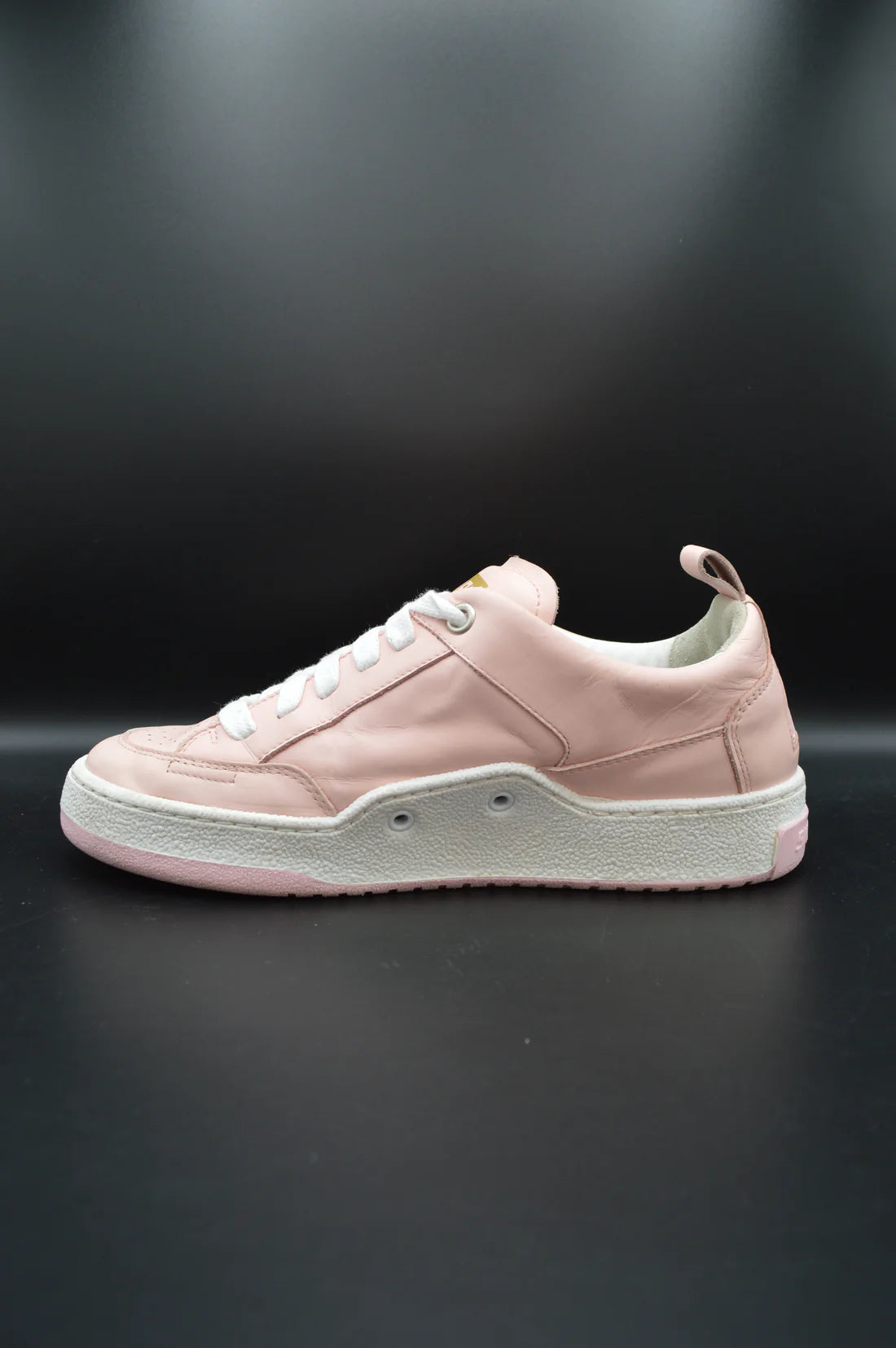 Golden Goose Yeah blanc/rose