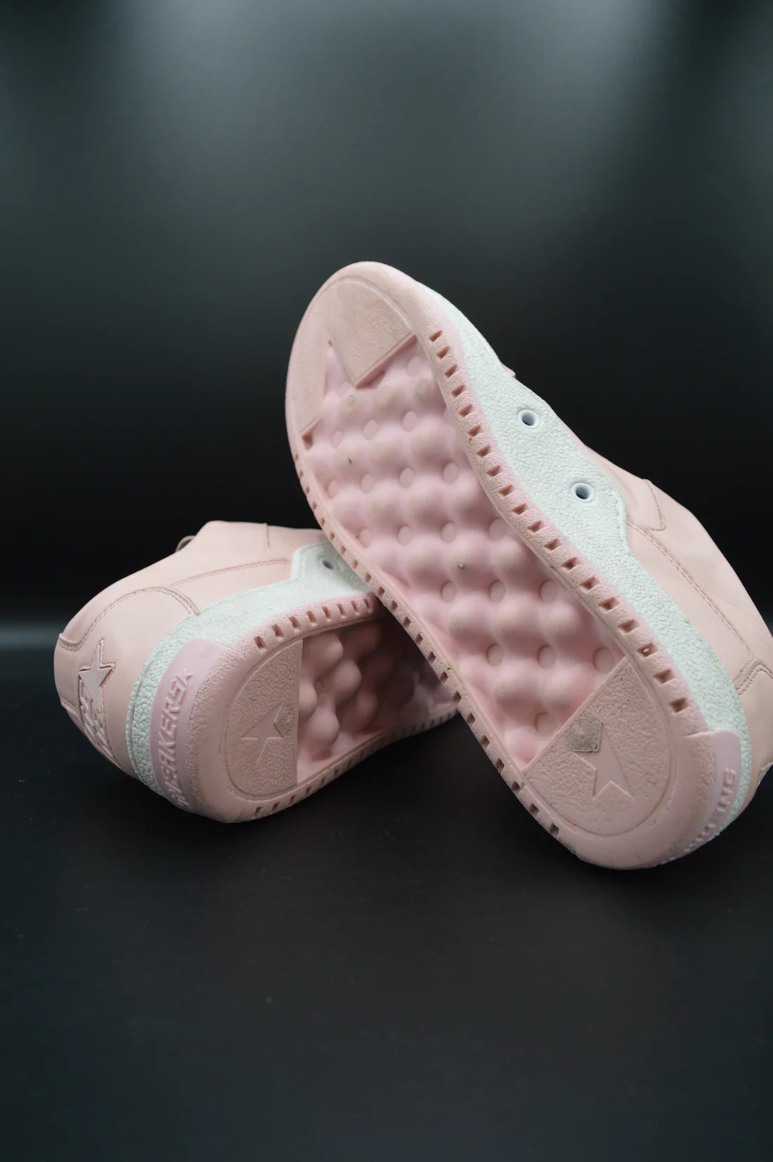 Golden Goose Yeah blanc/rose