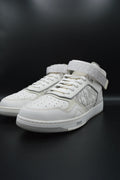 Dior B27 montantes blanc/gris