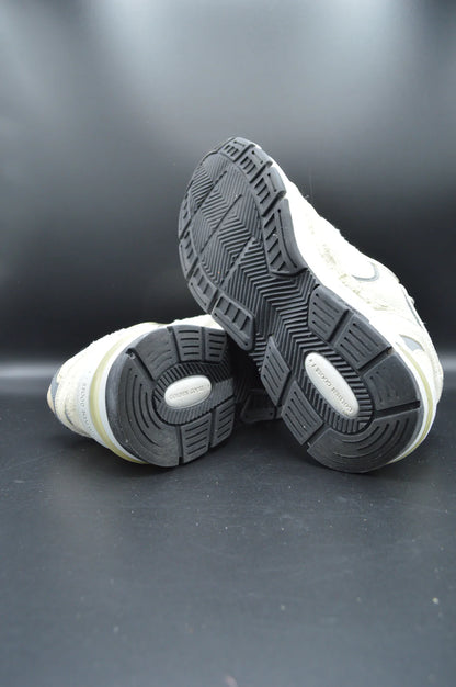 Golden Goose Dadstar blanc/beige/gris