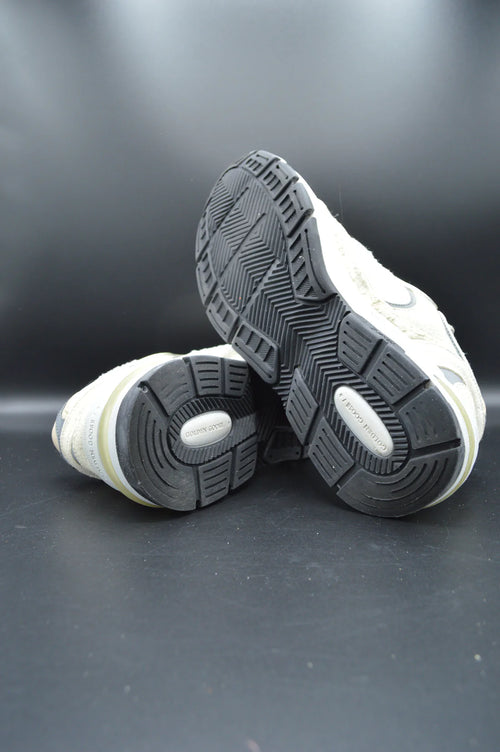 Golden Goose Dadstar blanc/beige/gris