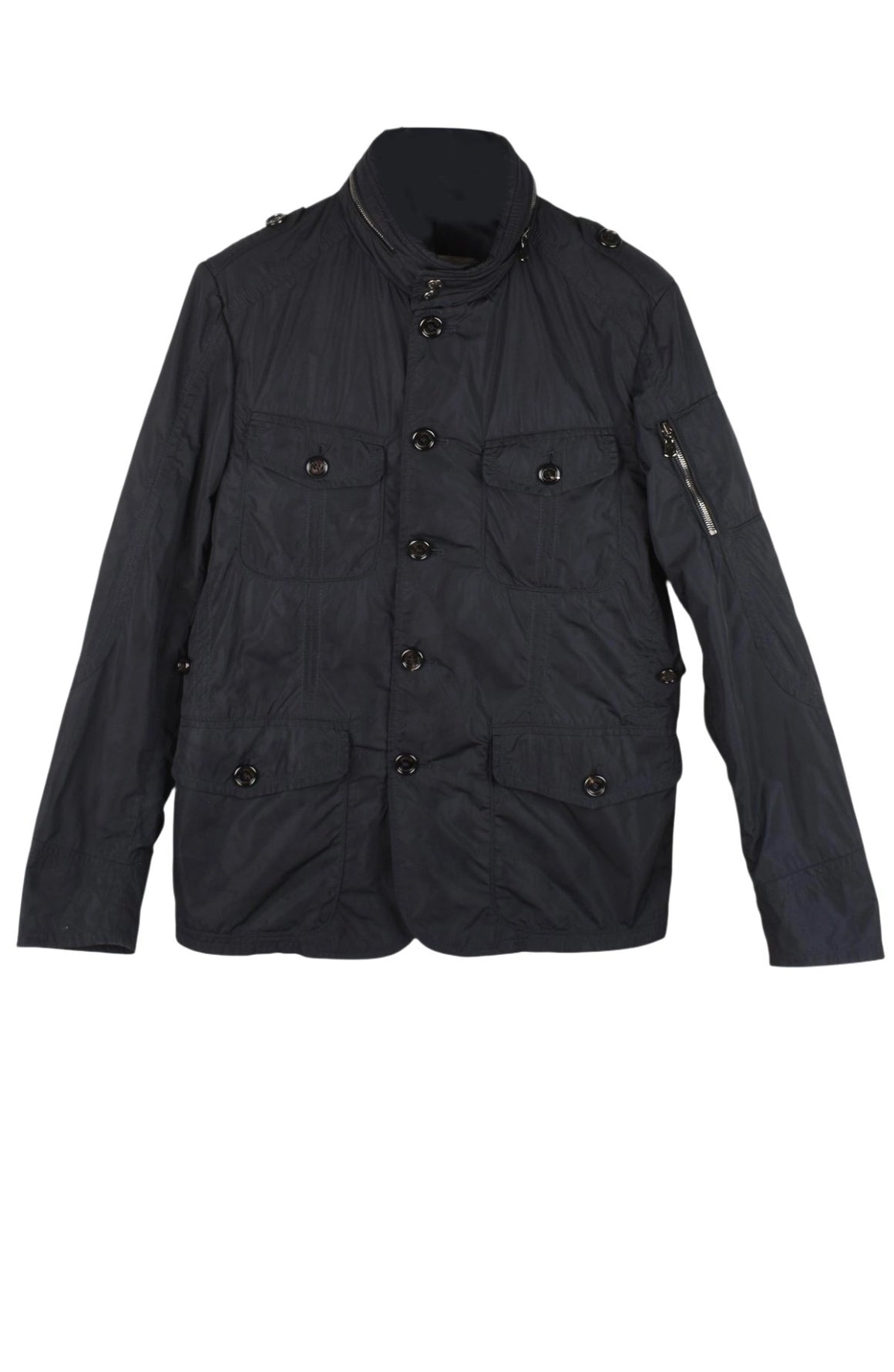 Moncler Field jacket (Size:2)