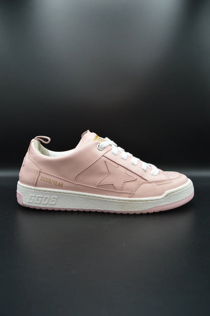 Golden Goose Yeah blanc/rose