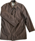 BURBERRY TRENCHCOAT - SIZE M