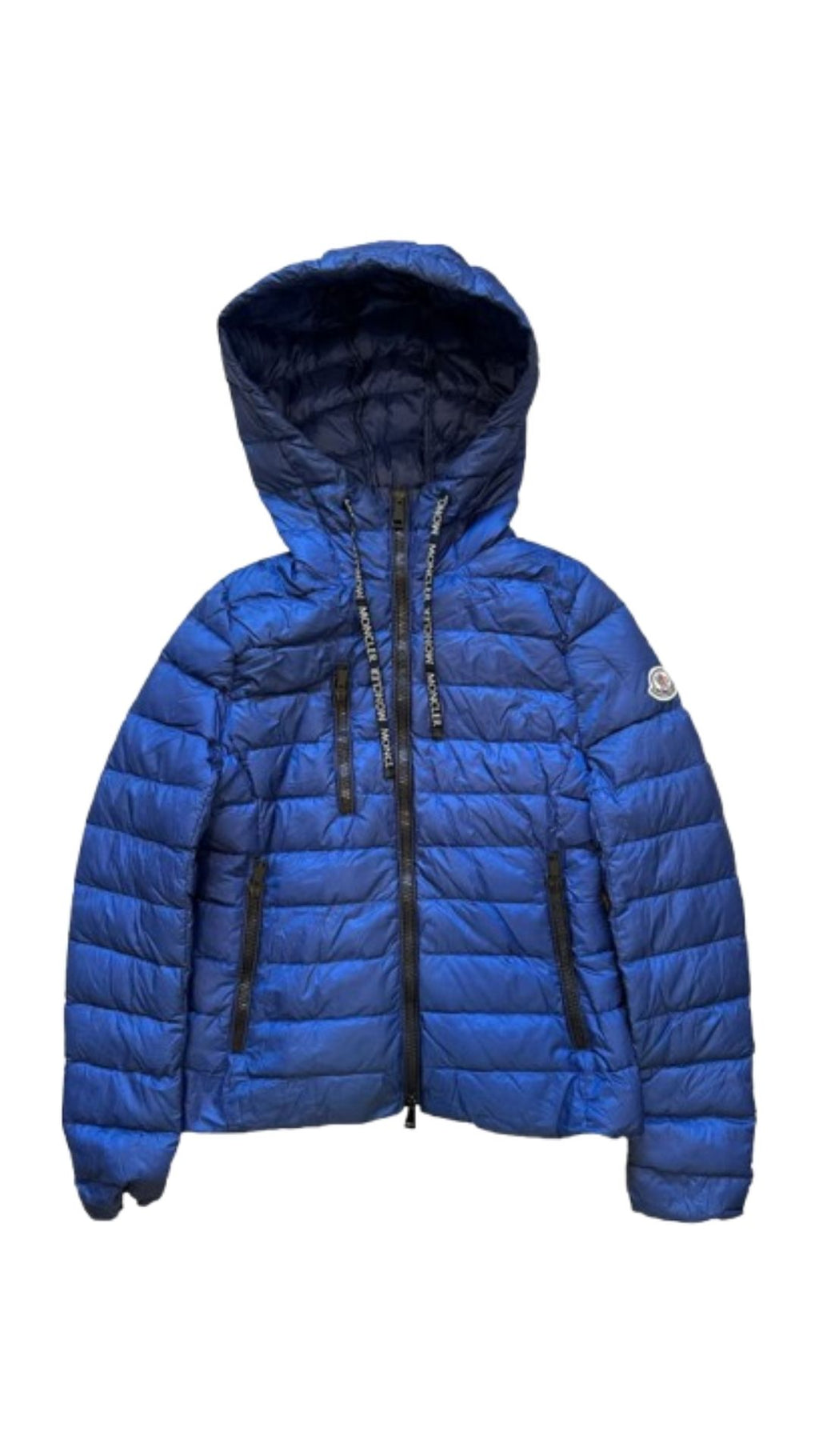 Moncler women Seoul Down Jacket