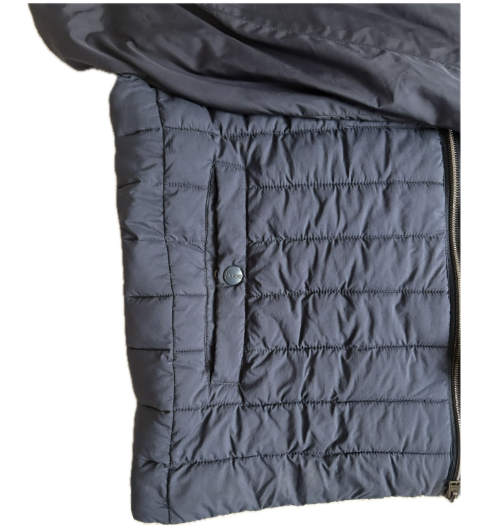Herno IN-TECH jacket - Size M