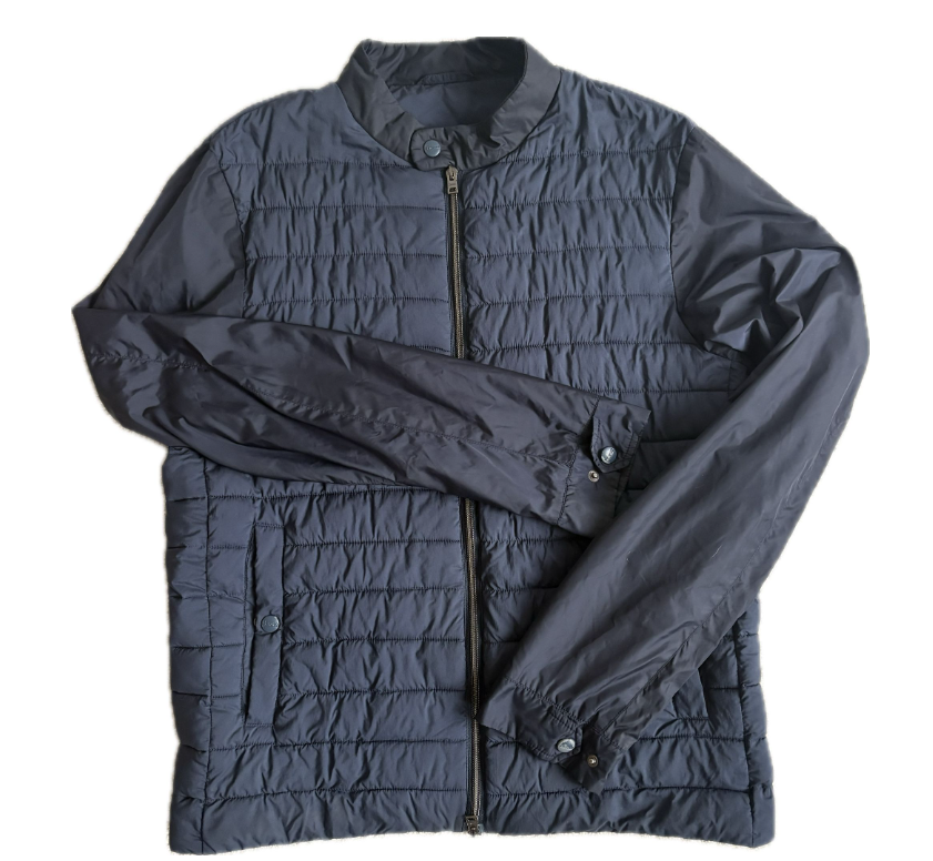 Herno IN-TECH jacket - Size M