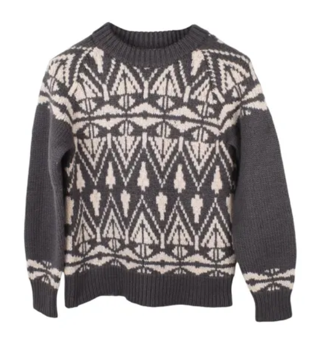 Moncler Grenoble 100% ULL (Size:XS/S)