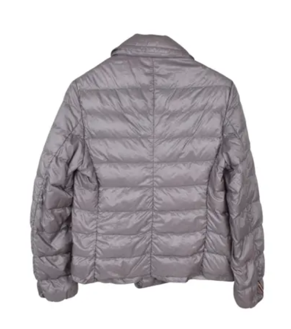 Moncler Lagord Grenoble womenjacket (Size:3)