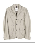 Moncler Hayet Men Blazer (Size:2)