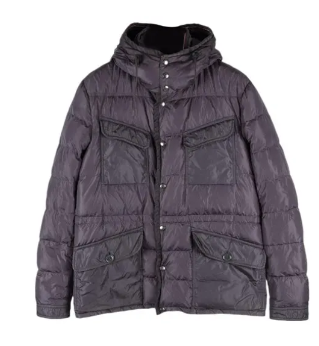 Moncler Millais downjacket (Size:5)