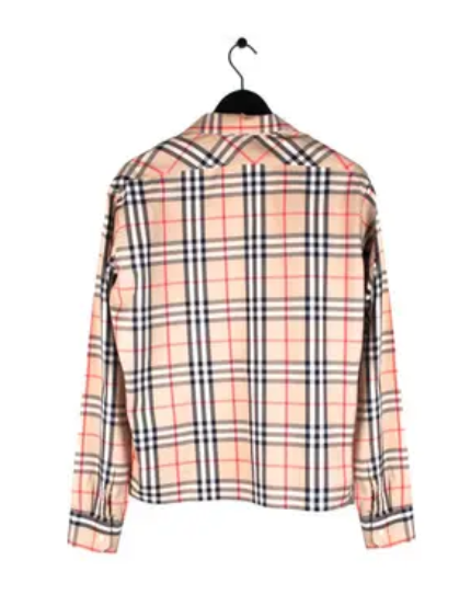 Burberry London Male (Size:M)