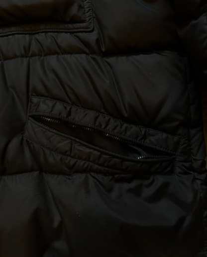 Moncler "K2" Down Jacket