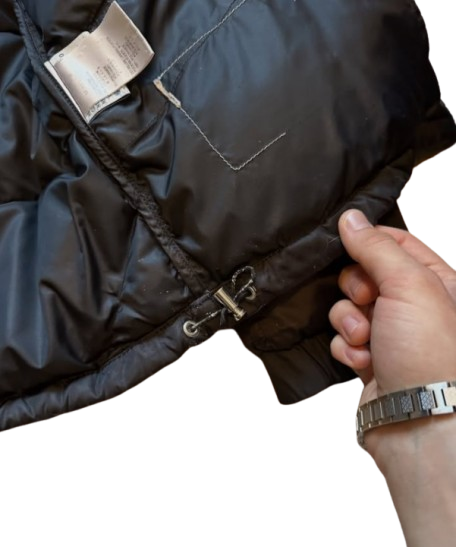 Moncler "K2" Down Jacket