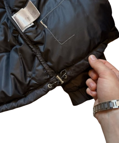 Moncler "K2" Down Jacket