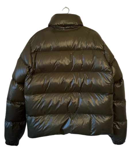 Rare Moncler Himalaya Down Jacket