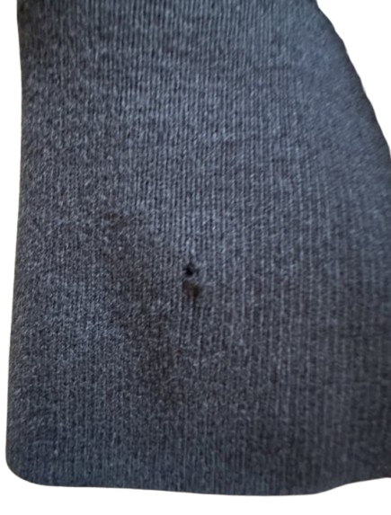 Supreme Hoodie – Black